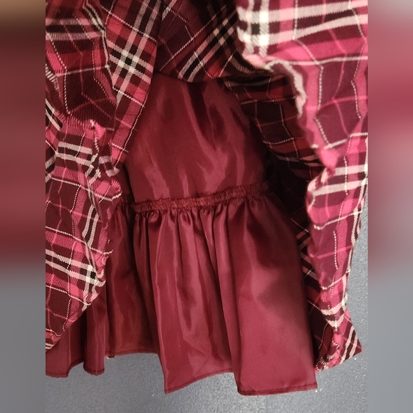 Bonnie Jean Girls Dress - Picture 3 of 4